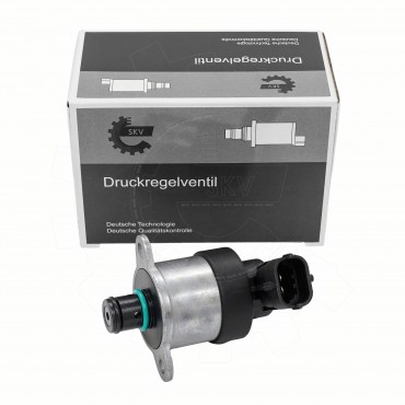 Régulateur Pompe à Carburant Pour Renault Grand Scénic III Megane CC