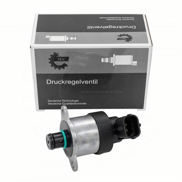 Régulateur Pompe à Carburant Pour Renault Grand Scénic III Megane CC