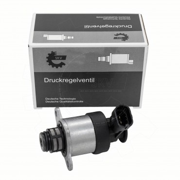 Régulateur Pompe à Carburant Pour Peugeot Citroën Honda Civic IX Tourer