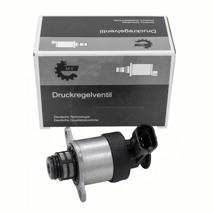 Régulateur Pompe à Carburant Pour Peugeot Citroën Honda Civic IX Tourer