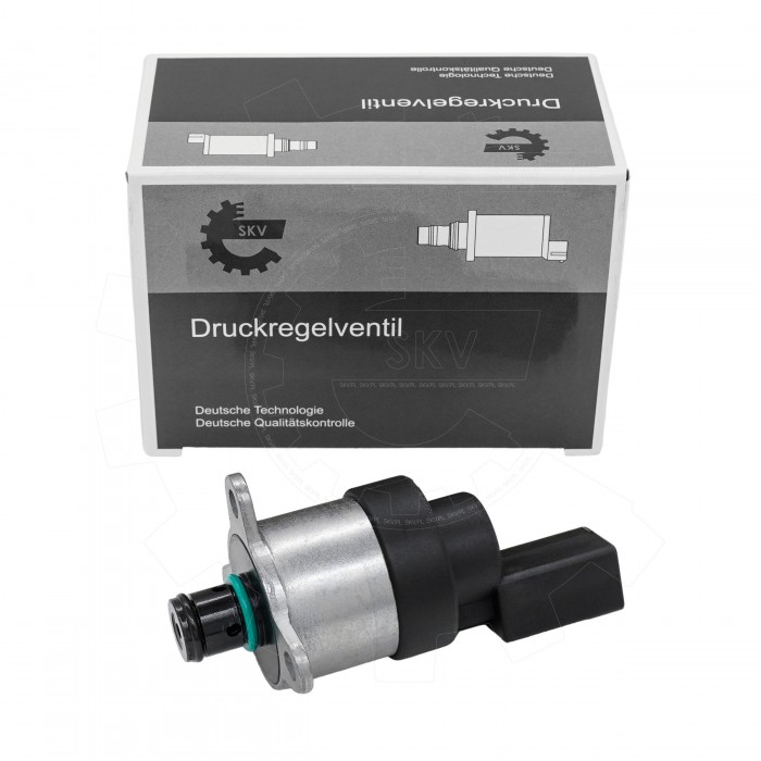 Régulateur Pompe à Carburant Pour Mercedes-Benz Sprinter 3,5-T Autobus/Autocar