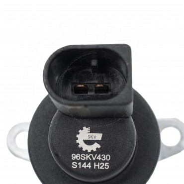 Régulateur Pompe à Carburant Pour Mercedes-Benz Sprinter 3,5-T Autobus/Autocar
