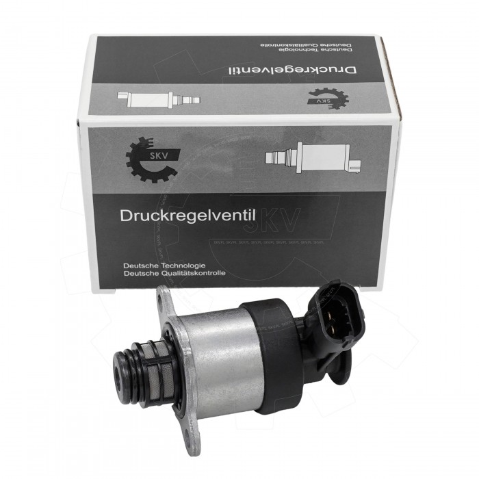 Régulateur Pompe à Carburant Pour Fiat Ducato Camionnette Iveco