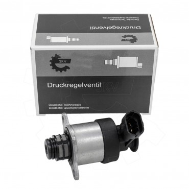 Régulateur Pompe à Carburant Pour Fiat Ducato Camionnette Iveco