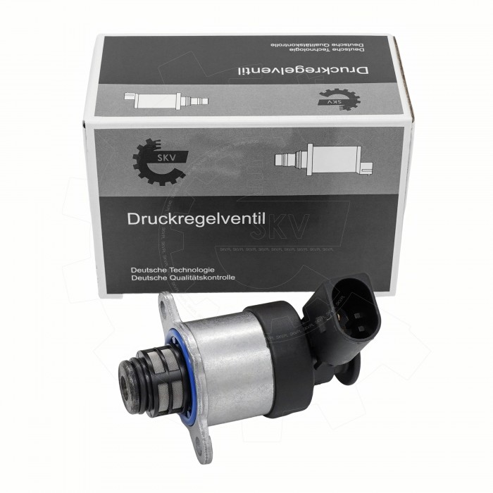 Régulateur Pompe à Carburant Pour VW Amarok Audi Seat Skoda