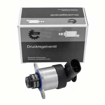 Régulateur Pompe à Carburant Pour VW Amarok Audi Seat Skoda