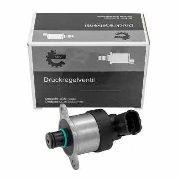 Régulateur Pompe à Carburant Pour Renault Koleos I Laguna Coupé Opel Nissan