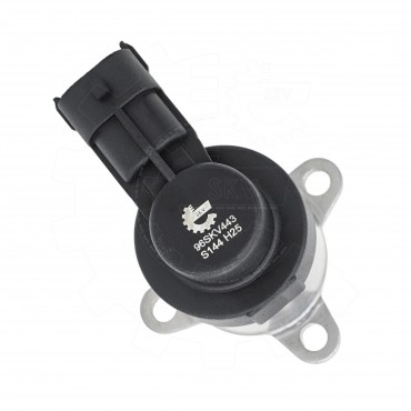 Régulateur Pompe à Carburant Pour Renault Laguna Coupé III Grandtour Latitude