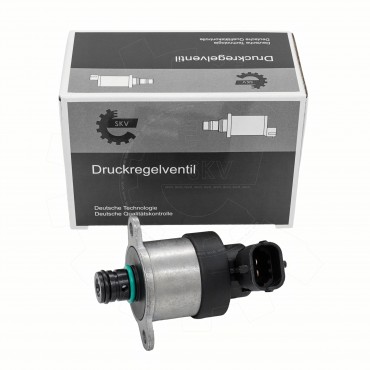 Régulateur Pompe à Carburant Pour Renault Trafic II Opel Vivaro A Combi
