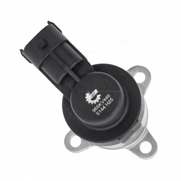 Régulateur Pompe à Carburant Pour Renault Trafic II Opel Vivaro A Combi