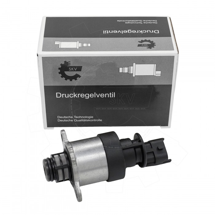 Régulateur Pompe à Carburant Pour Hyundai Grand Santa Fé II Camionnette/SUV