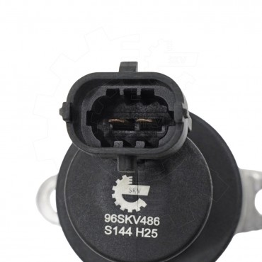Régulateur Pompe à Carburant Pour Hyundai Grand Santa Fé II Camionnette/SUV