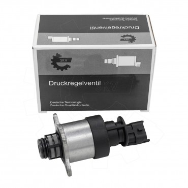 Régulateur Pompe à Carburant Pour Hyundai Grand Santa Fé II Camionnette/SUV