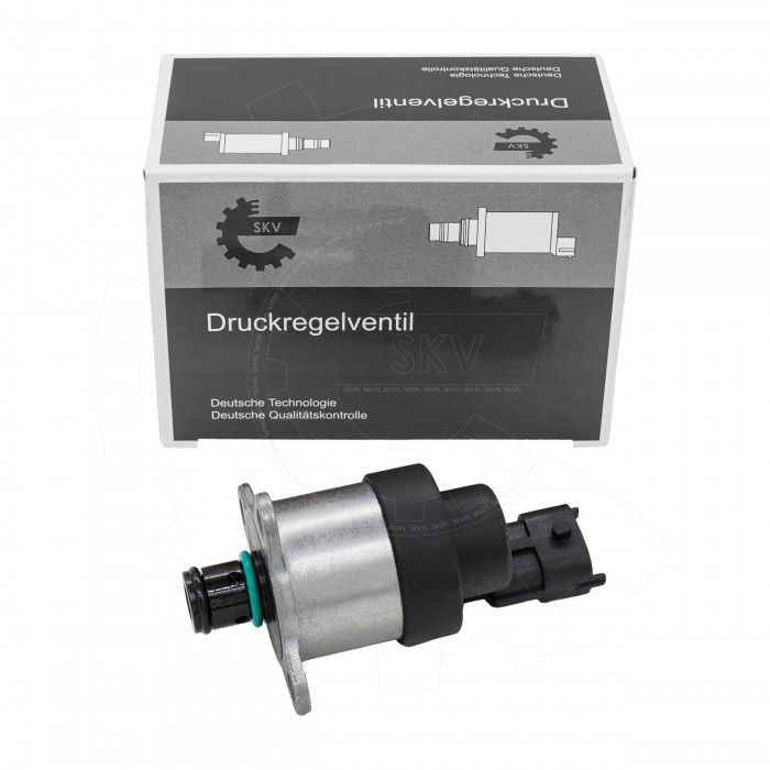 Régulateur Pompe à Carburant Pour Fiat Ducato Autobus/Autocar Camionnette