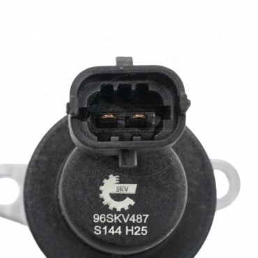 Régulateur Pompe à Carburant Pour Fiat Ducato Autobus/Autocar Camionnette