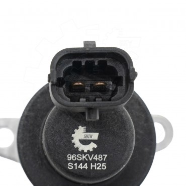 Régulateur Pompe à Carburant Pour Fiat Ducato Autobus/Autocar Camionnette