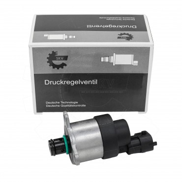 Régulateur Pompe à Carburant Pour Opel Astra G 3/5 Portes A Trois Volumes