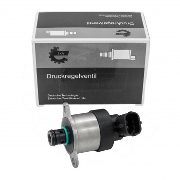 Régulateur Pompe à Carburant Pour Renault Trafic II Opel Vivaro A Combi