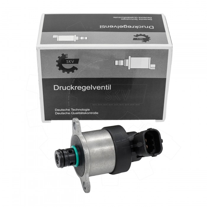 Régulateur Pompe à Carburant Pour Renault Trafic II Opel Vivaro A Combi