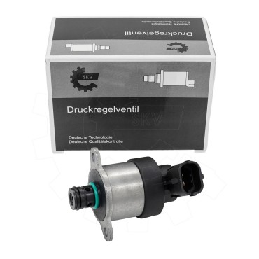 Régulateur Pompe à Carburant Pour Renault Trafic II Opel Vivaro A Combi