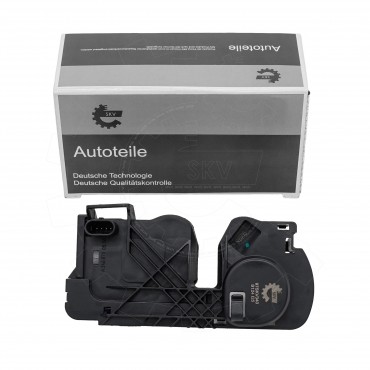 Serrure de Capot Moteur Pour Mercedes-Benz CLA Coupé Shooting Brake Classe A B