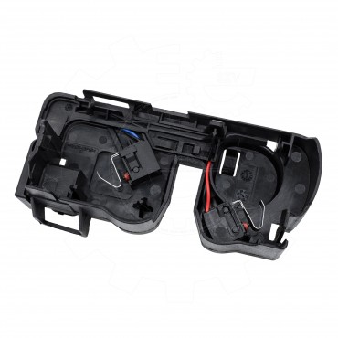 Serrure de Capot Moteur Pour Mercedes-Benz CLA Coupé Shooting Brake Classe A B