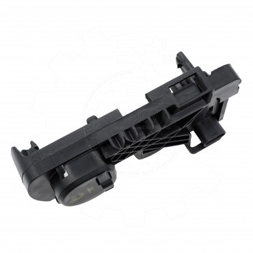 Serrure de Capot Moteur Pour Mercedes-Benz CLA Coupé Shooting Brake Classe A B