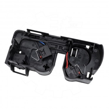 Serrure de Capot Moteur Pour Mercedes-Benz CLA Coupé Shooting Brake Classe A B