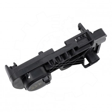 Serrure de Capot Moteur Pour Mercedes-Benz CLA Coupé Shooting Brake Classe A B