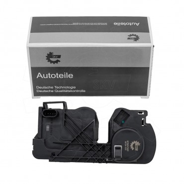 Serrure de Capot Moteur Pour Mercedes-Benz CLA Coupé Shooting Brake Classe A B