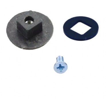 Clips Fixation De Fenetre...