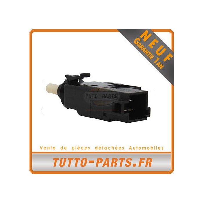 Contacteur de frein pour MERCEDES 