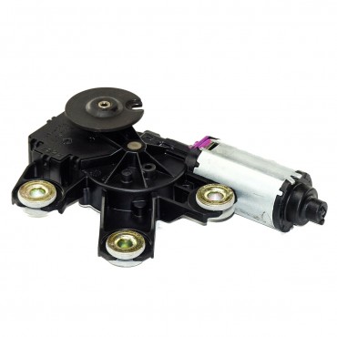 Moteur D'essuie Glace...