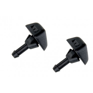 X2 Gicleur De Lave Glace...