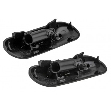 X2 Gicleur De Lave Glace...