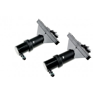 X2 Gicleur De Lave Phare...