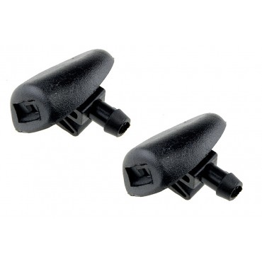 X2 Gicleur De Lave Glace...