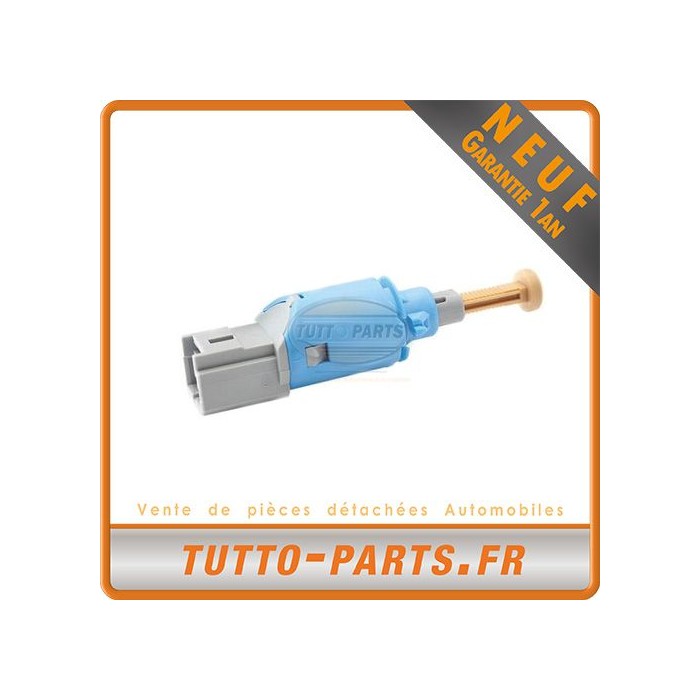 Contacteur de frein pour DACIA NISSAN OPEL RENAULT