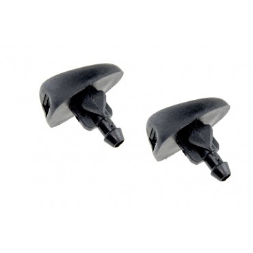 X2 Gicleur De Lave Glace...