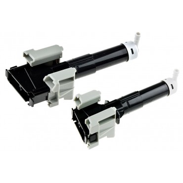 X2 Gicleur De Lave Phare...