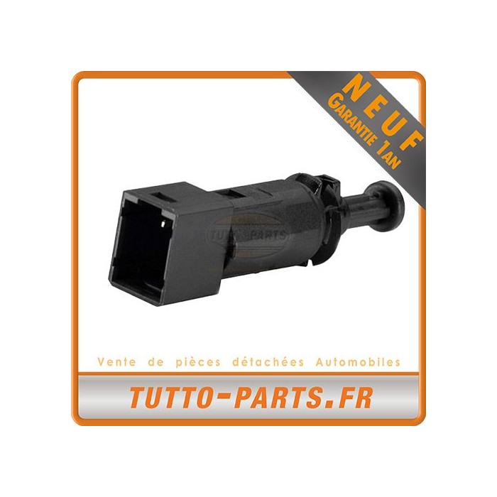 Contacteur feu de frein pour Dacia Nissan OPEL