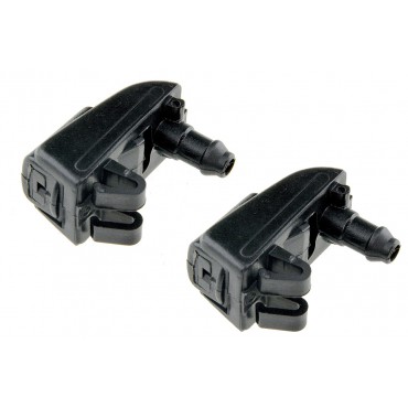 X2 Gicleur De Lave Glace...