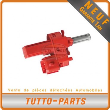 Capteur Position de Pédale d'Embrayage pour FORD