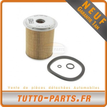 Filtre à carburant pour RENAULT