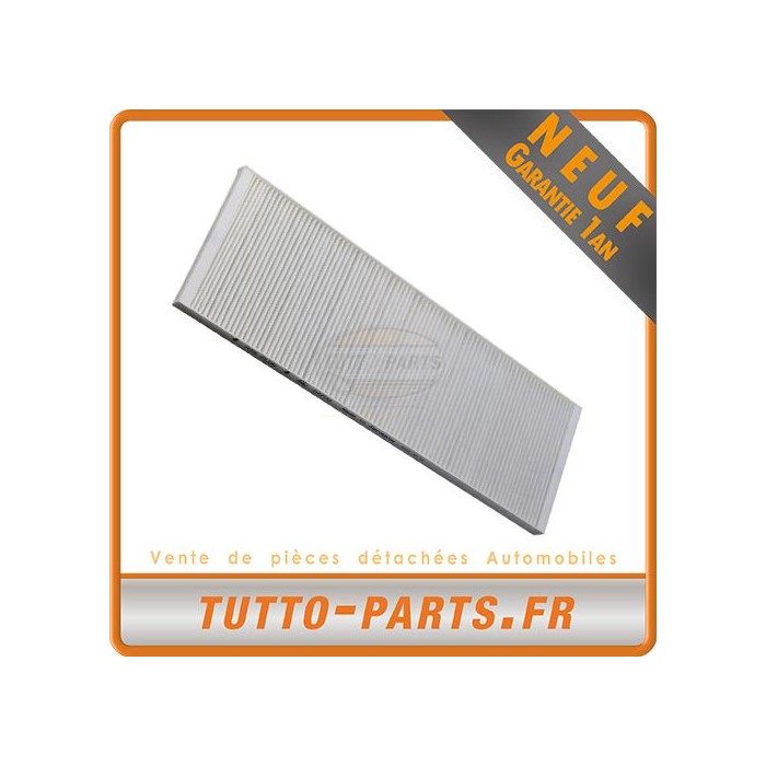 Filtre d'Habitacle pour CITROEN FIAT PEUGEOT