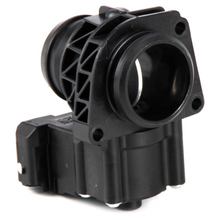 Papillon d'admission d'air pour CITROEN FORD MAZDA PEUGEOT