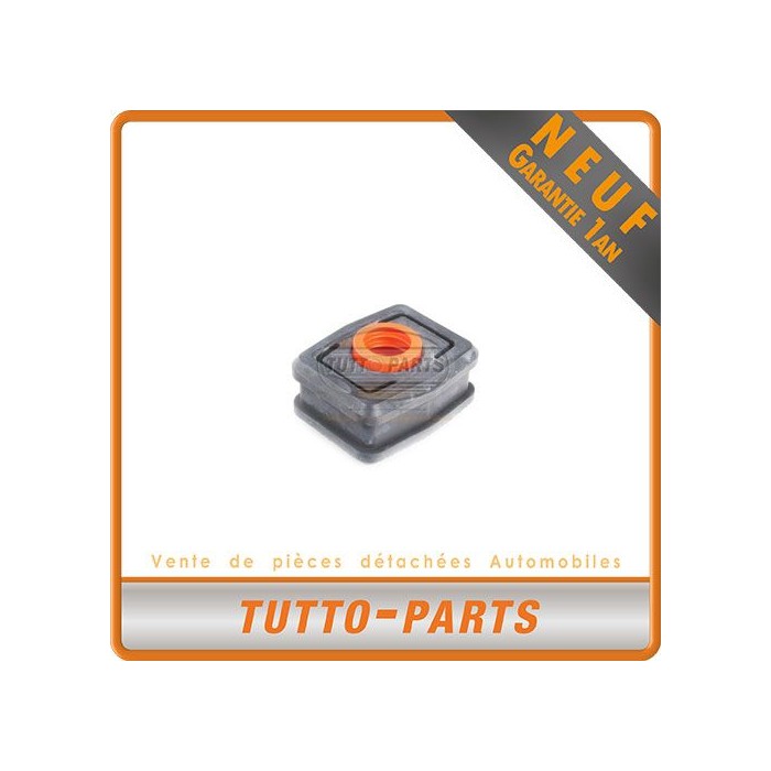 Douille Support Levier de Vitesse pour VW Transporter IV