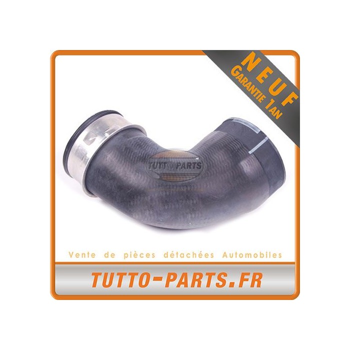 Durite Turbo Compresseur pour AUDI SEAT SKODA VOLKSWAGEN