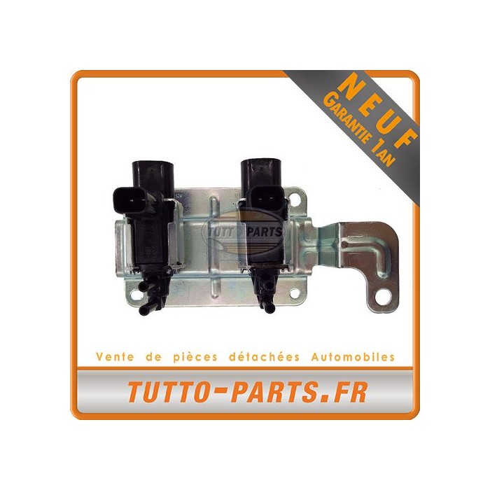 Valve Controle d'Air d'Admission pour FORD