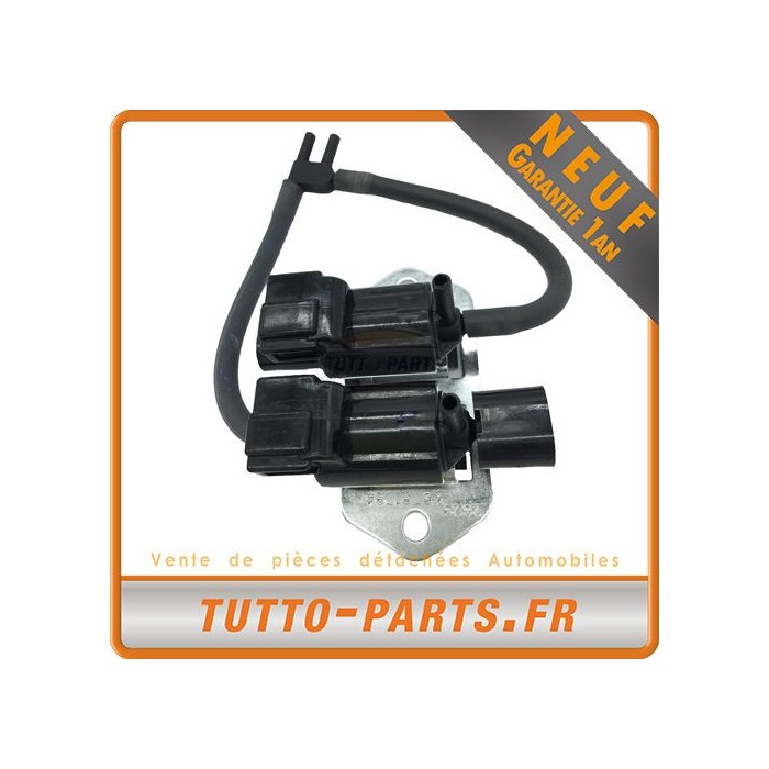 Electrovanne Transmetteur de Pression pour MAZDA